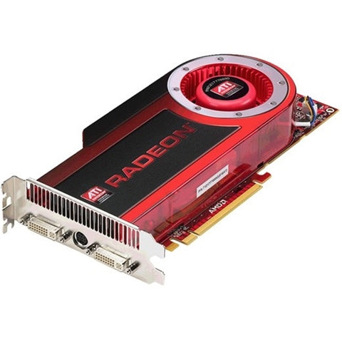 ATI Radeon HD 4870 1GB
