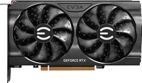 GeForce RTX 3060 Ti XC Gaming 8GB GDDR6