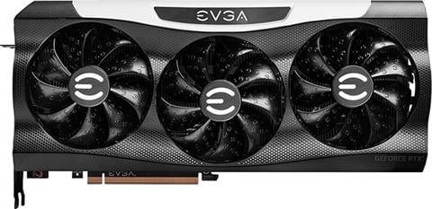 GeForce RTX 3070 FTW3 Ultra Gaming 8GB GDDR6