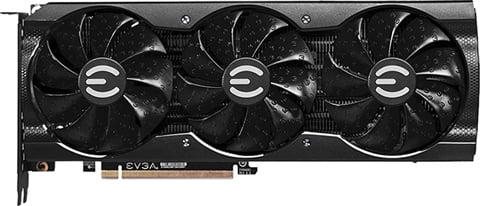 GeForce RTX 3070 XC3 Gaming 8GB GDDR6