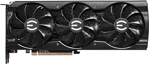 GeForce RTX 3070 Ti XC3 Ultra Gaming 8GB GDDR6X