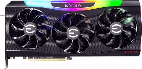GeForce RTX 3080 FTW3 Ultra Gaming 10GB GDDR6X