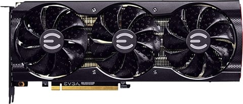 GeForce RTX 3080 XC3 Black Gaming 10GB GDDR6X