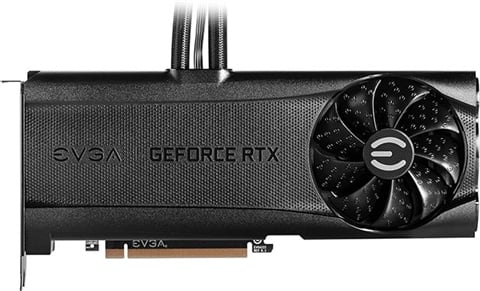 GeForce RTX 3080 XC3 Ultra Hybrid Gaming 10GB GDDR6X