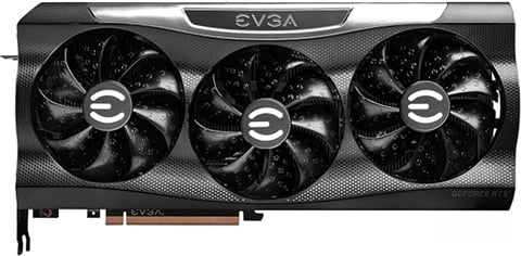 GeForce RTX 3080 FTW3 Ultra Gaming 10GB LHR GDDR6X