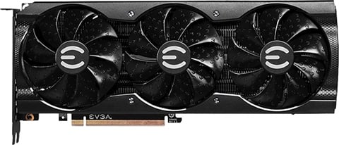 GeForce RTX 3090 XC3 Ultra Gaming 24GB GDDR6X