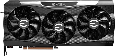 GeForce RTX 3090 FTW3 Ultra Gaming 24GB GDDR6X