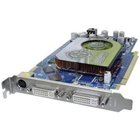 GeForce 7950 GT 512MB