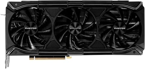 GeForce RTX 3090 Phantom 24GB GDDR6X