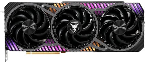 GeForce RTX 4070 Ti Super Phoenix 16GB GDDR6X