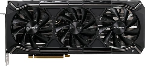 GeForce RTX 4070 Ti Phantom Reunion GS 12GB GDDR6X
