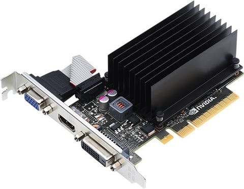 GeForce 710 GT 2GB