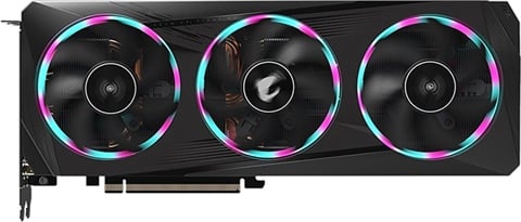 Aorus GeForce RTX 3060 Elite 12GB GDDR6