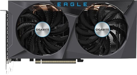 GeForce RTX 3060 Ti Eagle OC 8GB GDDR6