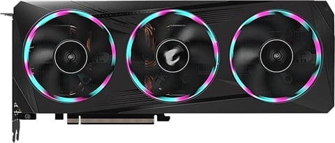 Aorus GeForce RTX 3060 Ti ELITE 8GB GDDR6