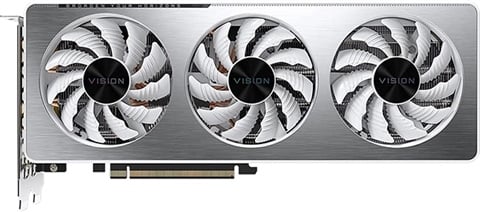 GeForce RTX 3060 Ti Vision OC 8GB GDDR6