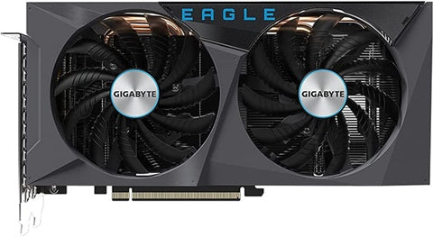 GeForce RTX 3060 Ti Eagle OC 8GB V2 LHR GDDR6