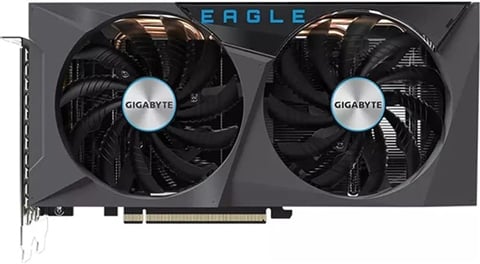 GeForce RTX 3060 Ti Eagle 8GB V2 LHR GDDR6
