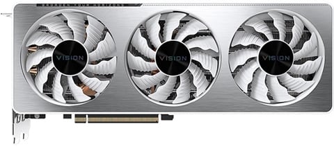 GeForce RTX 3070 Vision OC 8GB GDDR6