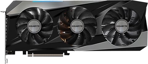 GeForce RTX 3070 Ti Gaming 8GB GDDR6