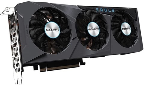 GeForce RTX 3070 Ti Eagle OC 8GB GDDR6