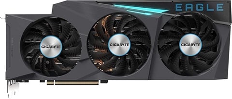 GeForce RTX 3080 Eagle OC 10GB GDDR6X
