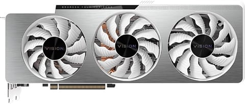 GeForce RTX 3080 Vision OC 10GB GDDR6X