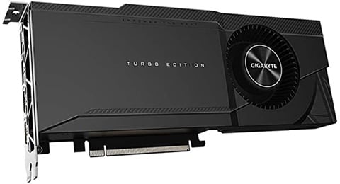 GeForce RTX 3080 Turbo 10GB GDDR6X
