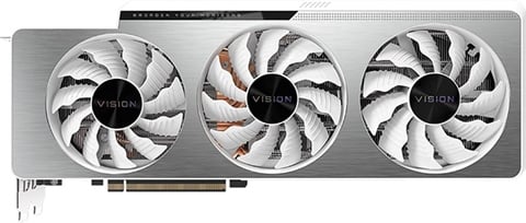 GeForce RTX 3090 Vision OC 24GB GDDR6X