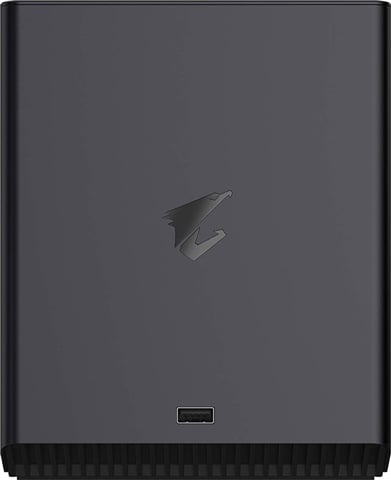 Aorus GeForce RTX 3090 Waterforce 24GB GDDR6X eGPU Gaming Box