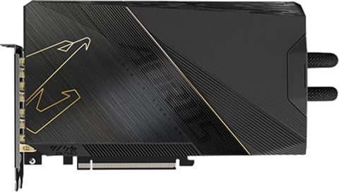 Aorus GeForce RTX 3090 Ti Xtreme Waterforce 24GB GDDR6X