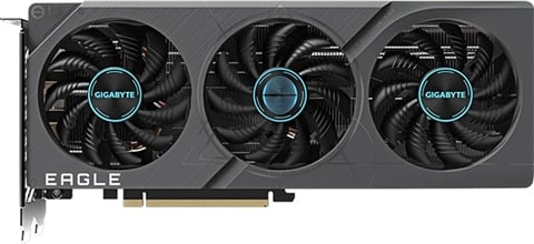 Geforce RTX 4060 Ti Eagle 8GB GDDR6