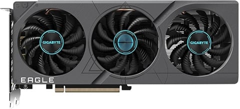 Geforce RTX 4060 Gaming Eagle OC 8GB GDDR6