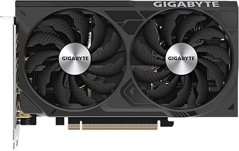 Geforce RTX 4060 Ti Windforce OC 16GB GDDR6