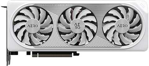 Geforce RTX 4060 Ti AERO OC 16GB GDDR6
