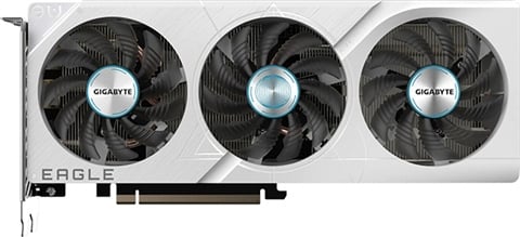 Geforce RTX 4060 Ti Eagle ICE OC 8GB GDDR6