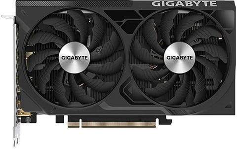 Geforce RTX 4060 Ti Windforce OC 8GB GDDR6