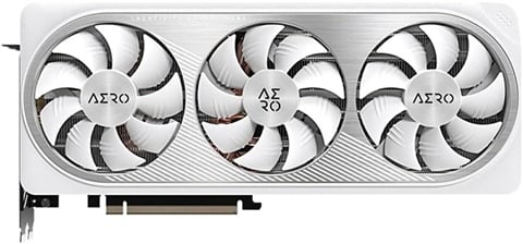 GeForce RTX 4070 AERO OC 12GB GDDR6X