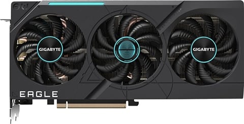 GeForce RTX 4070 EAGLE OC 12GB GDDR6X