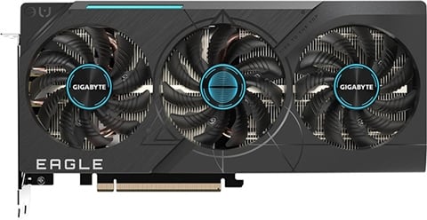 GeForce RTX 4070 Super Eagle OC 12GB GDDR6