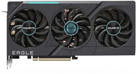 GeForce RTX 4070 Ti Super Eagle OC 16GB GDDR6X