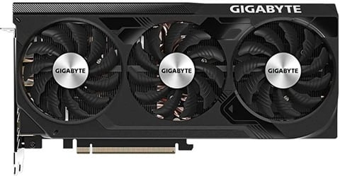 GeForce RTX 4070 Ti SUPER 16GB WINDFORCE OC GDDR6X