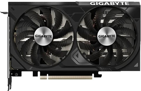 GeForce RTX 4070 WindForce 2X OC 12GB GDDR6X