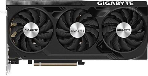 GeForce RTX 4070 WindForce OC V2 12GB GDDR6X