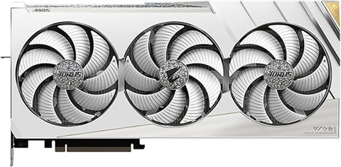 AORUS GeForce RTX 4080 SUPER XTREME ICE 16GB GDDR6X