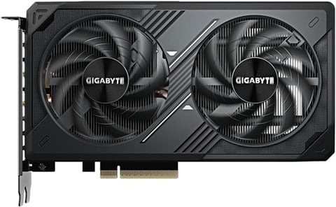 GeForce RTX 5060 Windforce OC 8GB GDDR7