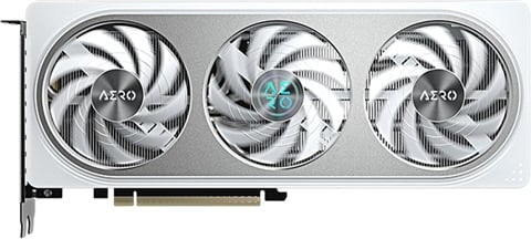 GeForce RTX 5060 Ti Aero OC 16GB GDDR7