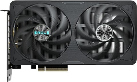 GeForce RTX 5060 Ti EAGLE OC ICE 8GB GDDR7