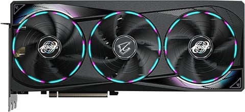 AORUS RTX 5070 Master 12GB GDDR7