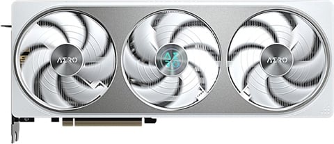 GeForce RTX 5070 Aero OC 12GB GDDR7